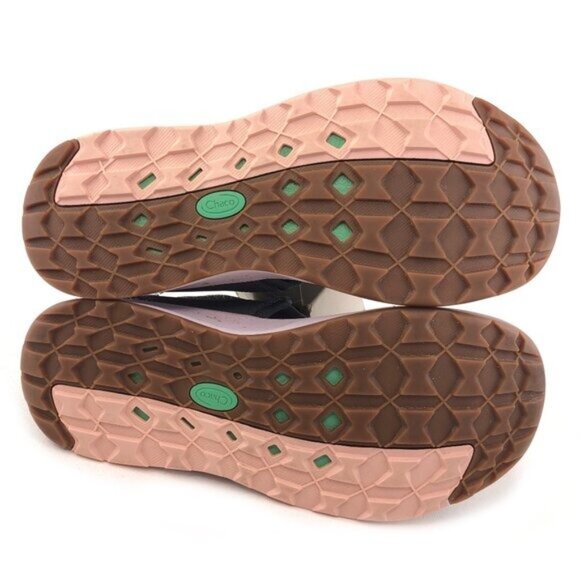 Chaco Odyssey Waterproof Hiking Sandals 9 - Picture 7 of 12